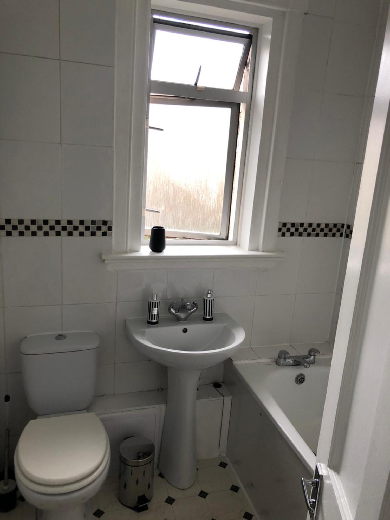Appartamento Dryden Gardens Edimburgo Esterno foto