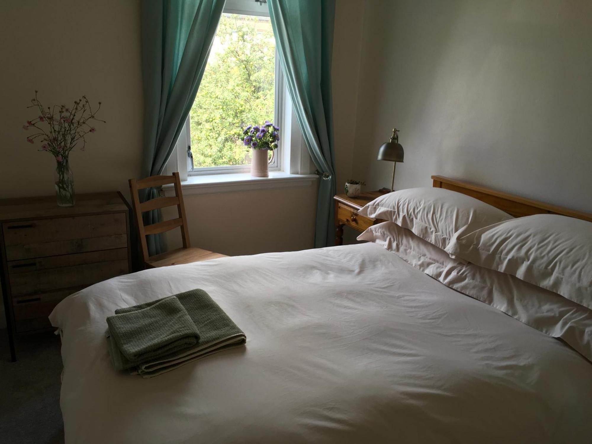 Appartamento Dryden Gardens Edimburgo Esterno foto