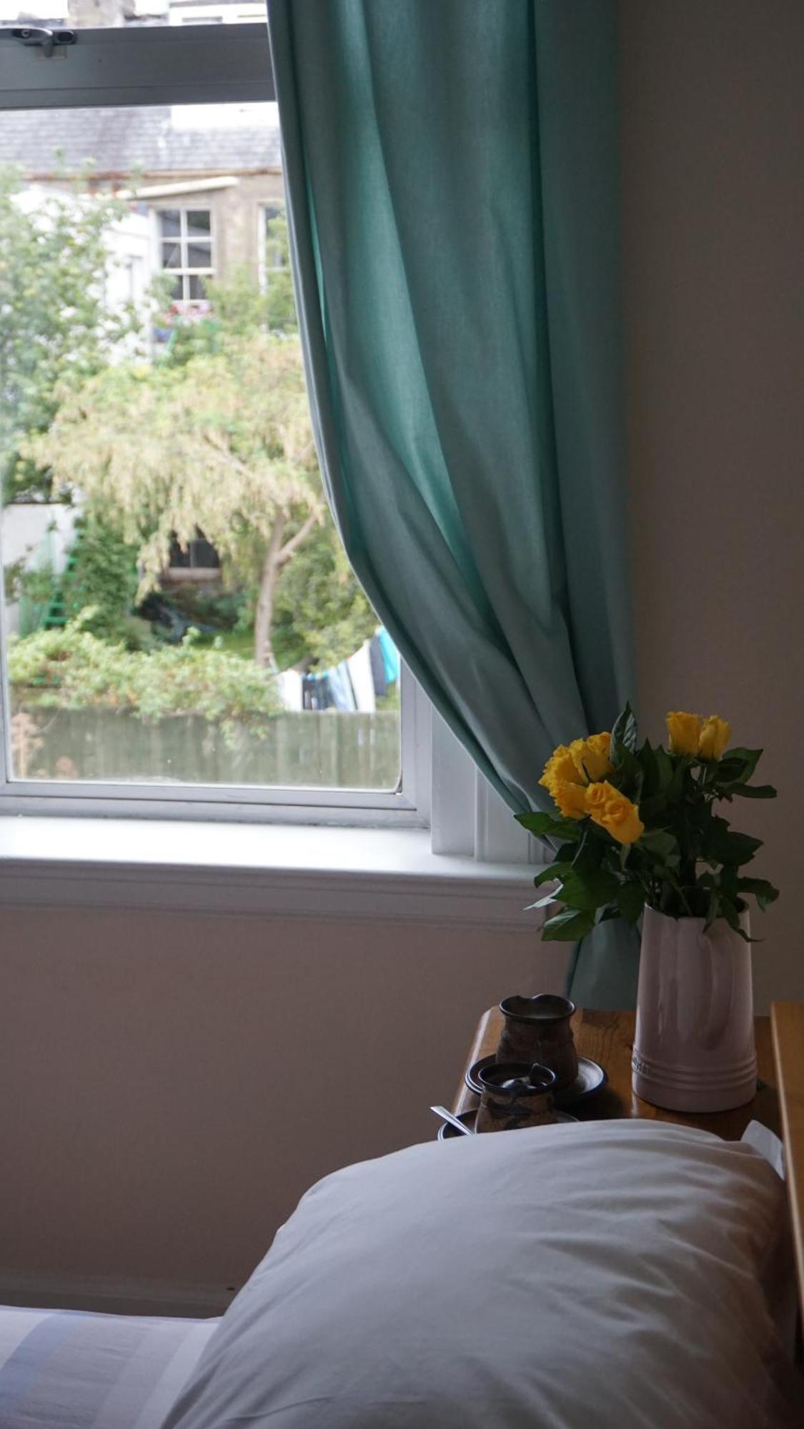 Appartamento Dryden Gardens Edimburgo Esterno foto