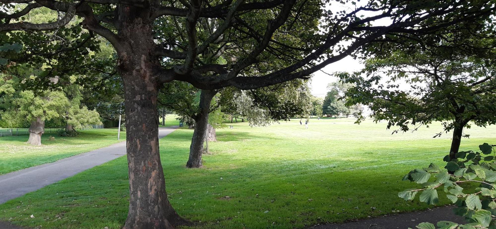 Appartamento Dryden Gardens Edimburgo Esterno foto